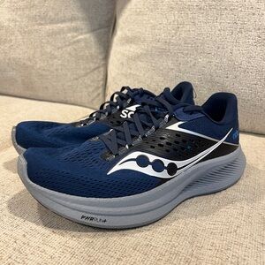 Saucony Men's Ride 17 (Size 11)